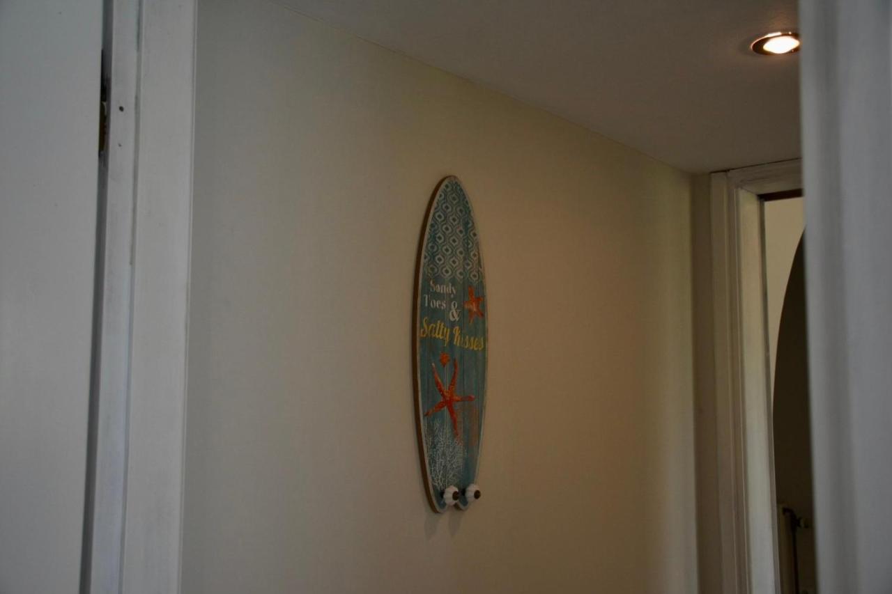 Apartment Beach House Chalkida Ngoại thất bức ảnh