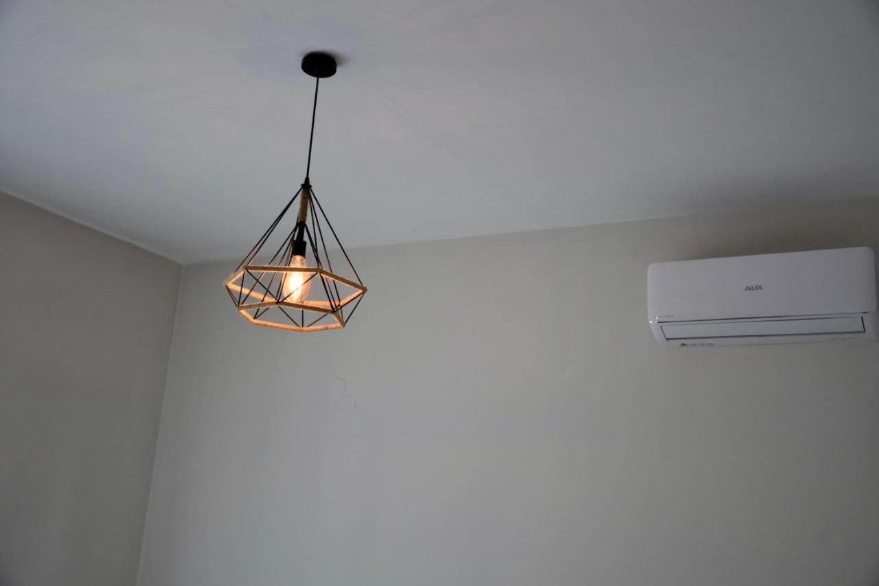 Apartment Beach House Chalkida Ngoại thất bức ảnh